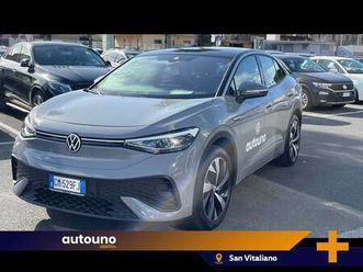 id.5 pro performance batteria da 77kwh ( my 23