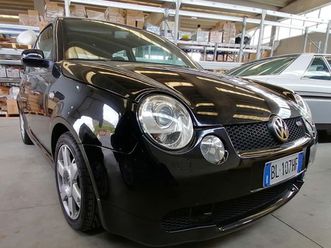 lupo 1.6 gti