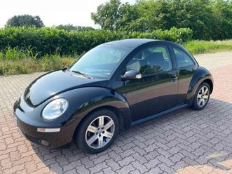 new beetle 1.9 tdi 105cv
