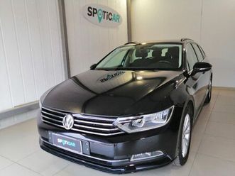 2.0 tdi dsg business bluemotion tech