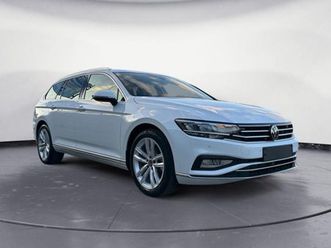 passat 8ª serie passat variant 1.5 tsi act dsg business