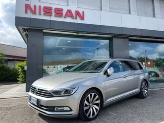 passat 8ª serie passat variant 1.6 tdi business bluemotion technology