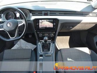 passat variant 1.5 tsi act business
