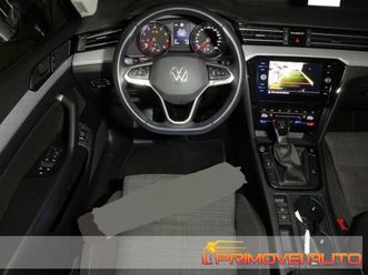 passat variant 1.5 tsi act business