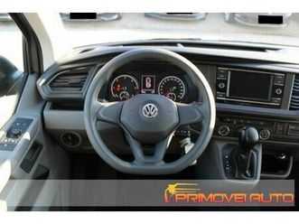 t6 2.0 tdi 150cv dsg