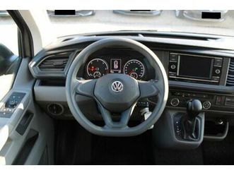 t6 2.0 tdi 150cv dsg