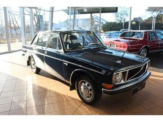 volvo 144 s andere