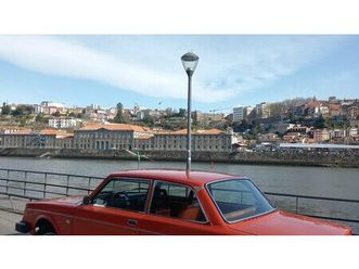 1975 volvo 242 dl with only 78.000 kms 1 owner a vendre