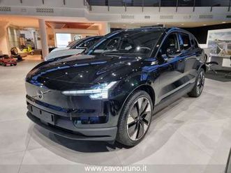 ex30 twin motor performance awd ultra