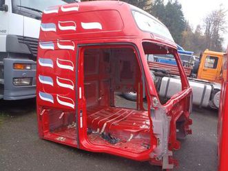 ostatní kabina volvo fh 13