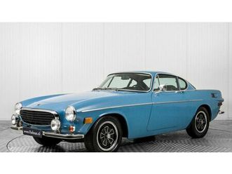 1971 volvo p1800 e a vendre