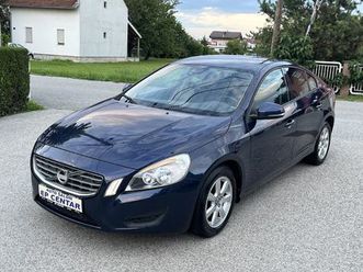 volvo s60 d2 kinetic,automatik,svi servisi,navi,pdc,mf!, 2012 god.