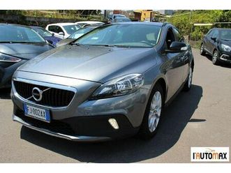 cross country 2.0 d2 momentum geartronic