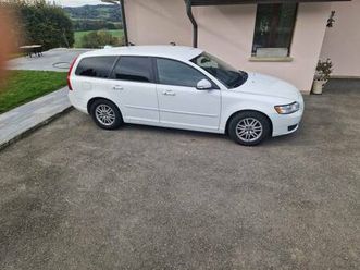 volvo v50 drive, 2012, 200'000 km - annonce 7296723