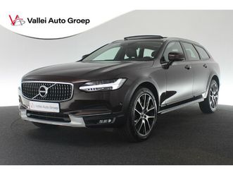 volvo v90 cross country 2.0 190pk d4 pro