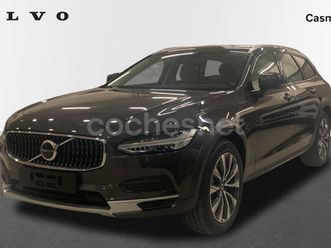 volvo v90 cross country 2.0 b4 d core awd auto