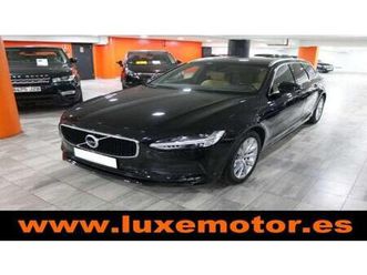 d4 business plus auto 140 kw (190 cv)