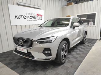 2.0 t6 350h 255 twin-engine recharge inscription business awd geartronic