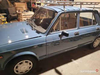 zastava 128 mszana dolna - sprzedajemy.pl