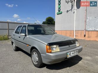 заз 1103 славута 2006