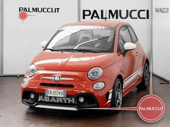 595 595 1.4 turbo t-jet 145 cv