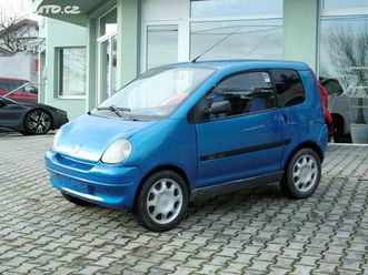 aixam a400 0,4 evolution, řídíš od 15-ti