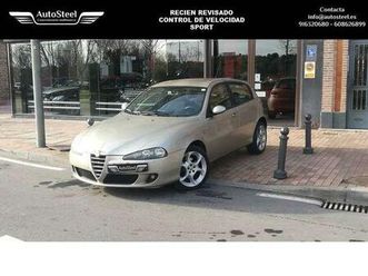 1.9 jtd sport 88 kw (120 cv)