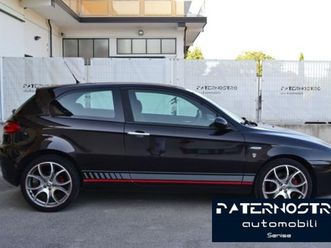 147 1.9 jtdm 3p. ducati corse