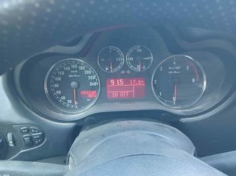 147 2ª serie 147 1.9 jtd m-jet 16v 5 porte prog.