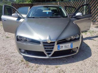 159 1.9 jtdm distinctive