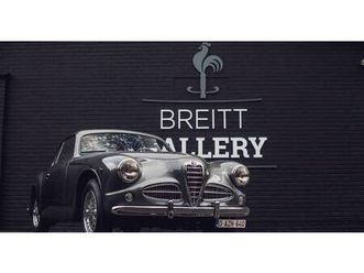 1953 | alfa romeo 1900 c sprint