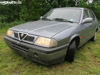 alfa romeo 33 1.4i feeling, klima, bez rzi