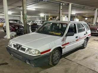 alfa roméo 33 station wagon 1.4 inj