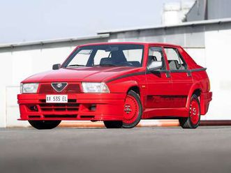 turbo evoluzione