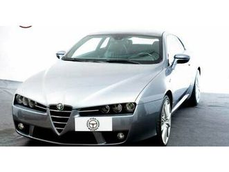 2006 | alfa romeo brera 3.2 jts