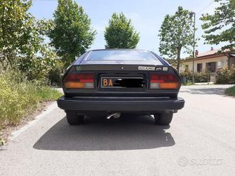 fanalini posteriori alfaromeo giulietta