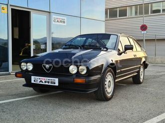 alfa romeo gtv gtv 6 2.5