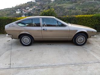 alfa romeo alfetta gtv