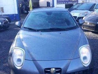 ② alfa romeo mito 2009 1.3disel 0468/38 46 66 — alfa romeo — 2ememain