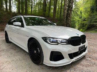 b3 biturbo touring 3.0 xdrive switch-tronic