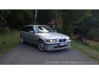alpina b6 2.8i for sale 1999