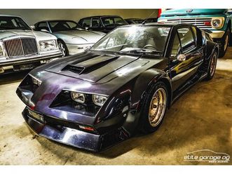 alpine a310 v6 2700 va gruppe 4