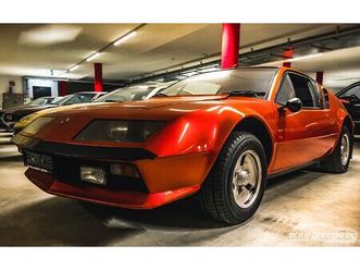 alpine a310 v6 2700 va