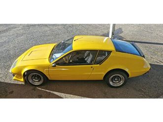 alpine a310 v6
