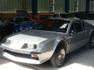 alpine a310 v6