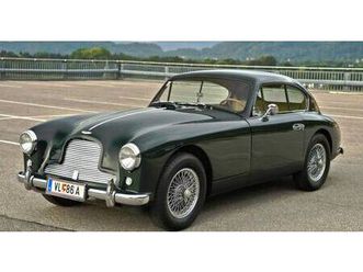 1954 | aston martin db 2/4 mk i