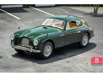 1955 aston martin coupe for sale