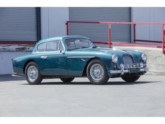 1957 aston martin db2/4