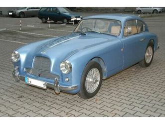 aston martin db2/4 mark i