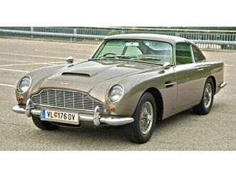 1964 | aston martin db 5